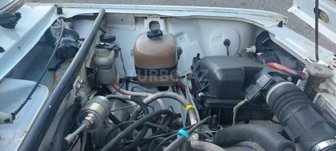 LADA (VAZ) 2107 2009, 94,361 km - 1.6 л - Astara