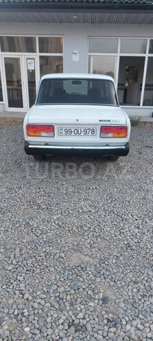 LADA (VAZ) 2107 2009, 94,361 km - 1.6 л - Astara