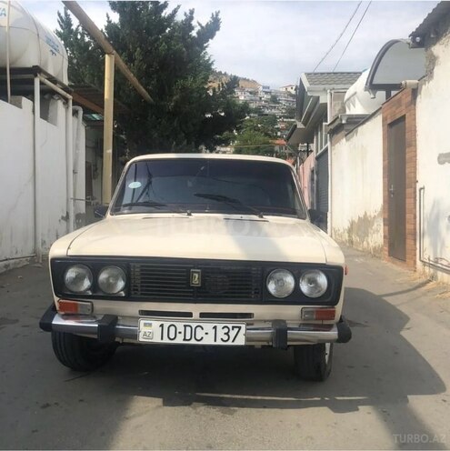 LADA (VAZ) 2106 1991, 427,000 km - 1.5 л - Kürdəmir