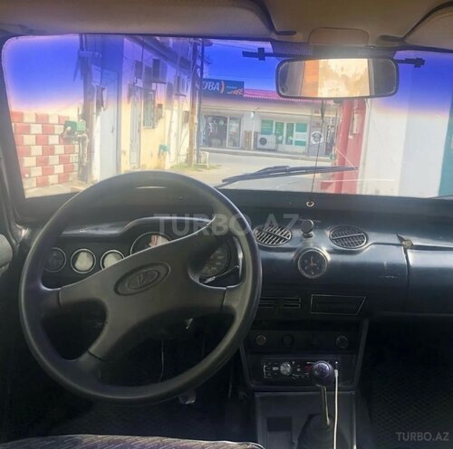 LADA (VAZ) 2106 1991, 427,000 km - 1.5 л - Kürdəmir