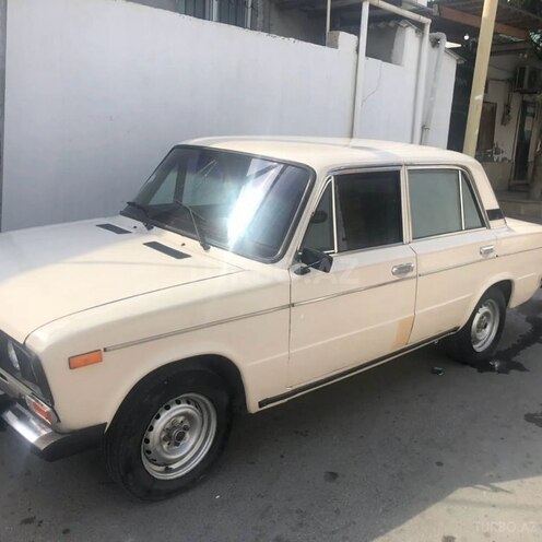 LADA (VAZ) 2106 1991, 427,000 km - 1.5 л - Kürdəmir