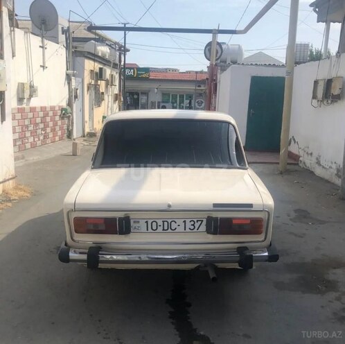 LADA (VAZ) 2106 1991, 427,000 km - 1.5 л - Kürdəmir