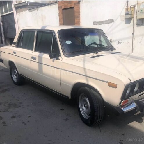 LADA (VAZ) 2106 1991, 427,000 km - 1.5 л - Kürdəmir