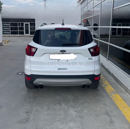 Ford Escape 2019, 29,900 km - 1.5 l - Bakı