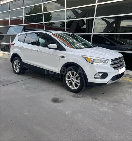 Ford Escape 2019, 29,900 km - 1.5 l - Bakı