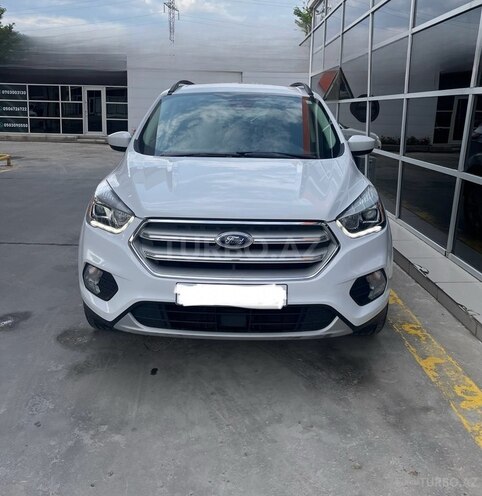 Ford Escape 2019, 29,900 km - 1.5 l - Bakı