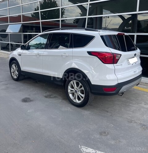Ford Escape 2019, 29,900 km - 1.5 l - Bakı