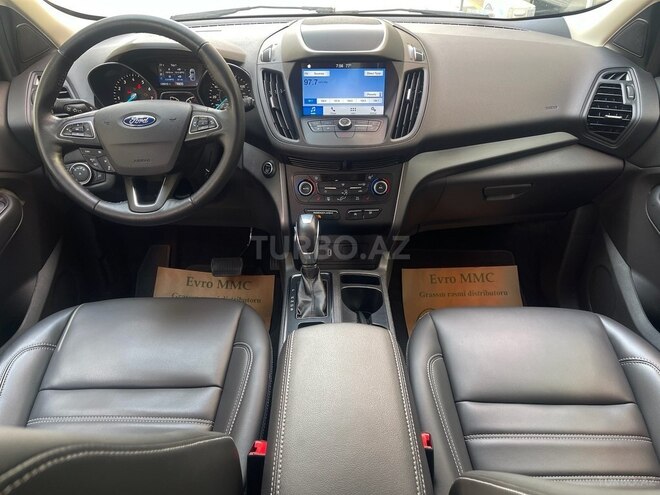 Ford Escape 2019, 29,900 km - 1.5 l - Bakı