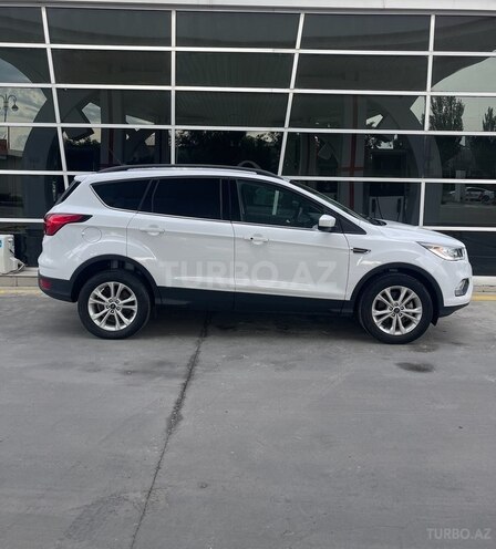 Ford Escape 2019, 29,900 km - 1.5 l - Bakı
