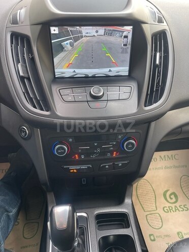 Ford Escape 2019, 29,900 km - 1.5 l - Bakı