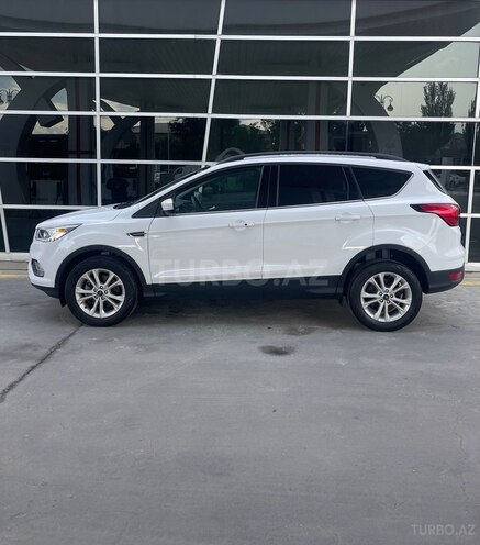 Ford Escape 2019, 29,900 km - 1.5 l - Bakı