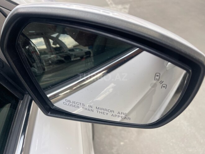 Ford Escape 2019, 29,900 km - 1.5 l - Bakı
