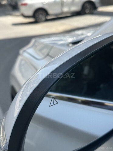 Hyundai Santa Fe 2023, 4,850 km - 1.6 l - Bakı
