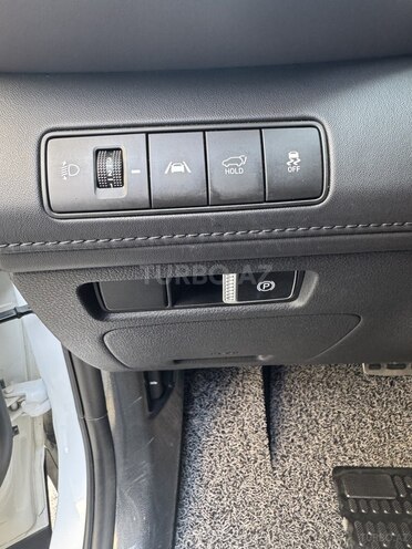 Hyundai Santa Fe 2023, 4,850 km - 1.6 l - Bakı