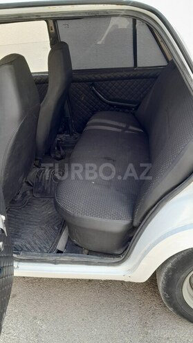 LADA (VAZ) 2107 2009, 59,960 km - 1.6 л - Bakı