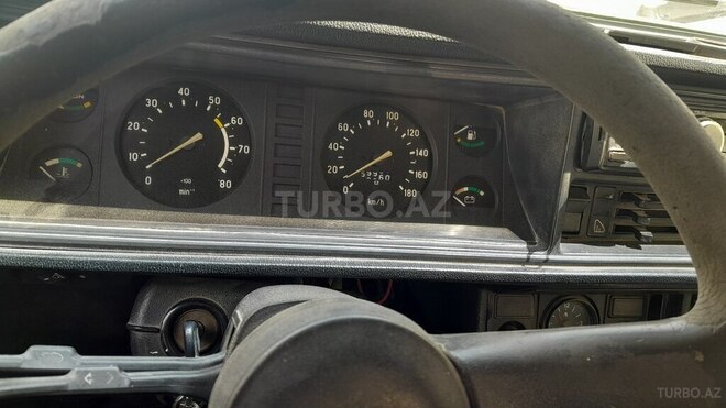 LADA (VAZ) 2107 2009, 59,960 km - 1.6 л - Bakı