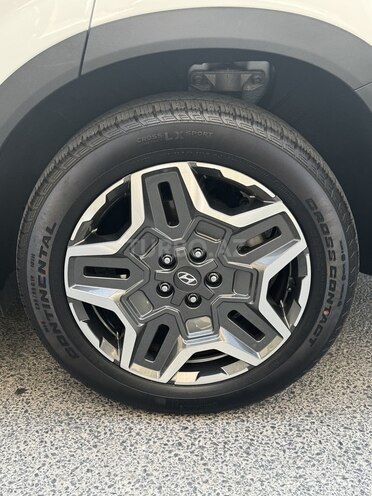 Hyundai Santa Fe 2023, 4,850 km - 1.6 l - Bakı