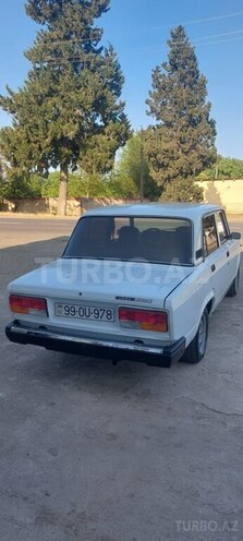 LADA (VAZ) 2107 2009, 94,361 km - 1.6 л - Astara