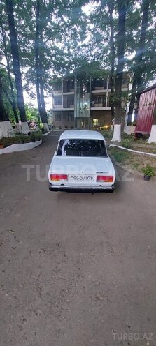 LADA (VAZ) 2107 2009, 94,361 km - 1.6 л - Astara