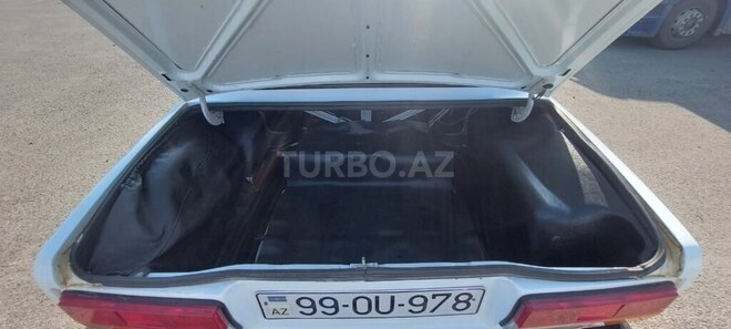 LADA (VAZ) 2107 2009, 94,361 km - 1.6 л - Astara