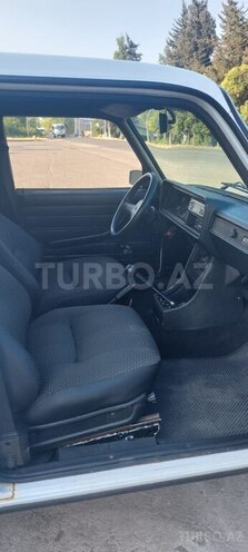 LADA (VAZ) 2107 2009, 94,361 km - 1.6 л - Astara