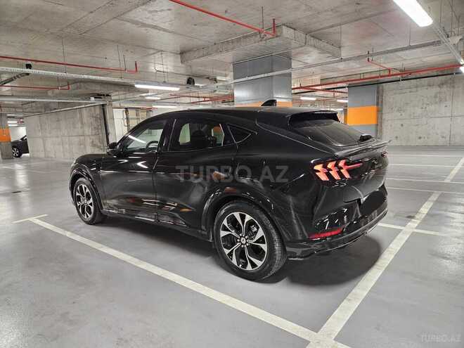 Ford Mustang Mach-E 2022, 10,200 km - 0.0 л - Bakı