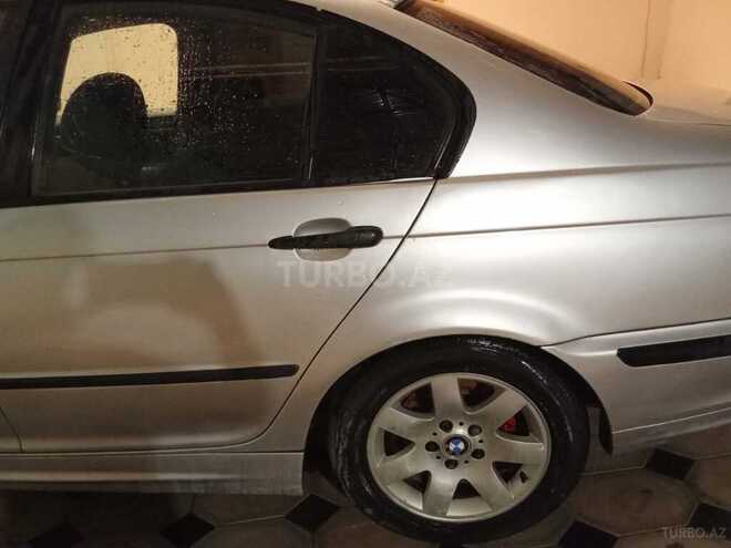 BMW 316 2000, 340,541 km - 1.9 l - Goranboy