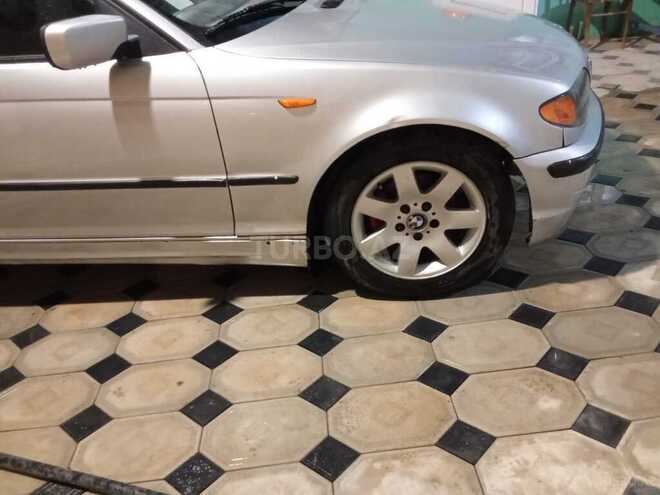 BMW 316 2000, 340,541 km - 1.9 l - Goranboy
