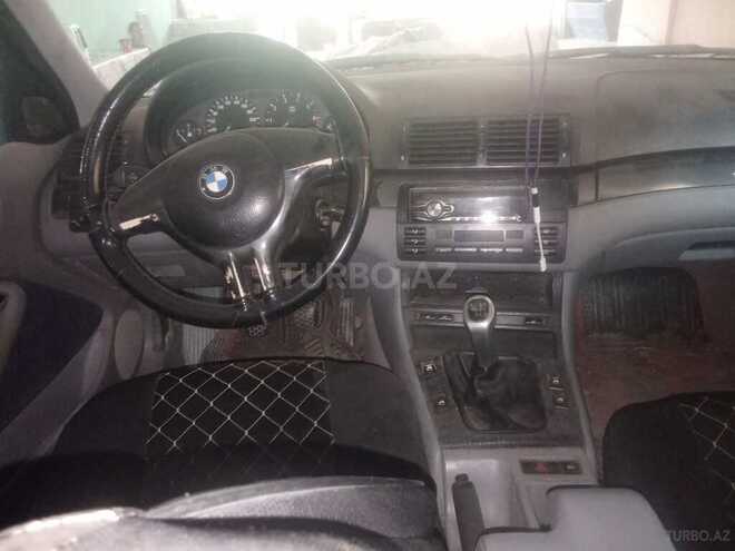 BMW 316 2000, 340,541 km - 1.9 l - Goranboy