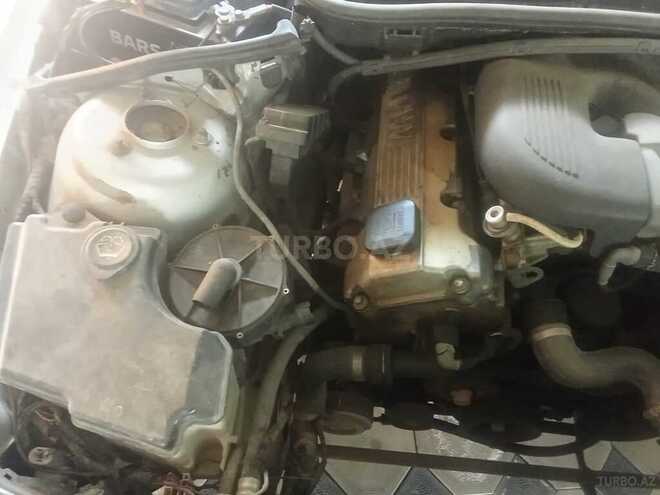 BMW 316 2000, 340,541 km - 1.9 l - Goranboy