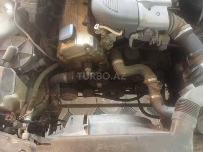 BMW 316 2000, 340,541 km - 1.9 l - Goranboy
