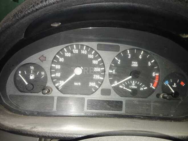 BMW 316 2000, 340,541 km - 1.9 l - Goranboy