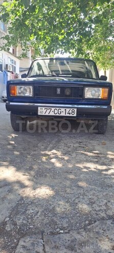 LADA (VAZ) 2104 2006, 95,000 km - 1.5 l - Bakı