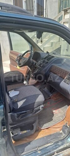 Mercedes Vito 2001, 495,000 km - 2.2 l - Bakı