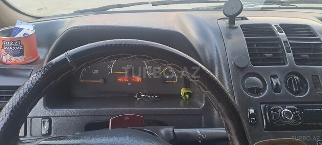 Mercedes Vito 2001, 495,000 km - 2.2 l - Bakı