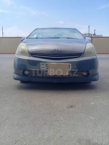 Toyota Prius 2007, 446,529 km - 1.5 l - Bakı