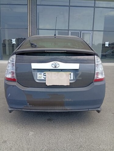 Toyota Prius 2007, 446,529 km - 1.5 l - Bakı