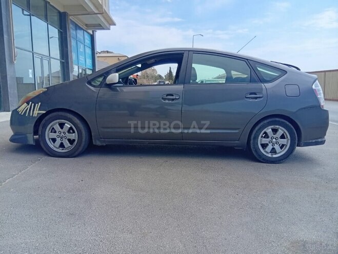Toyota Prius 2007, 446,529 km - 1.5 l - Bakı