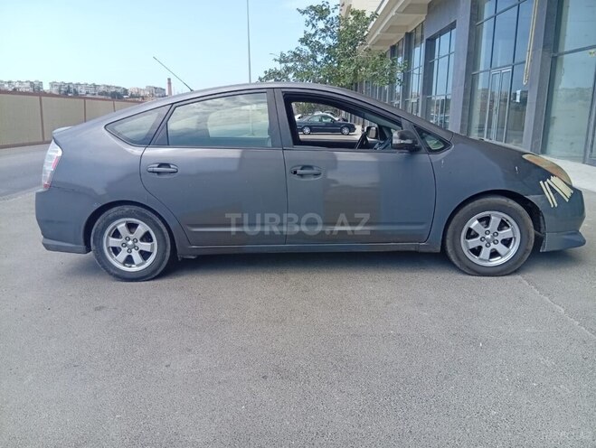 Toyota Prius 2007, 446,529 km - 1.5 l - Bakı