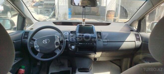 Toyota Prius 2007, 446,529 km - 1.5 l - Bakı