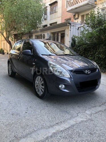 Hyundai i20 2009, 224,135 km - 1.6 l - Bakı