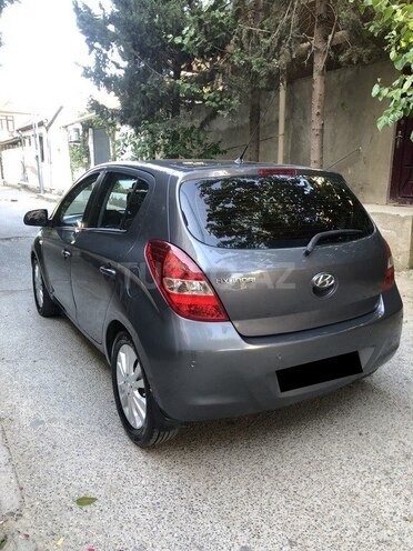 Hyundai i20 2009, 224,135 km - 1.6 l - Bakı
