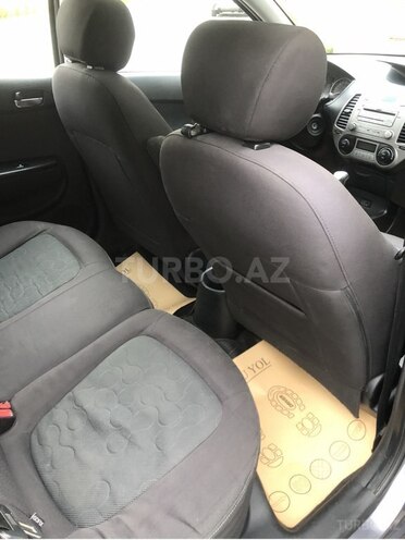 Hyundai i20 2009, 224,135 km - 1.6 l - Bakı