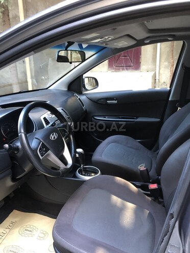 Hyundai i20 2009, 224,135 km - 1.6 l - Bakı