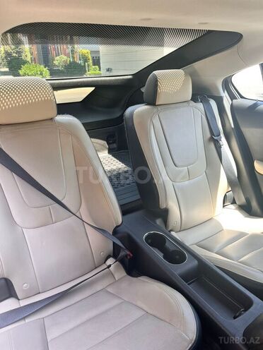 Chevrolet Volt 2012, 135,000 km - 1.4 l - Bakı