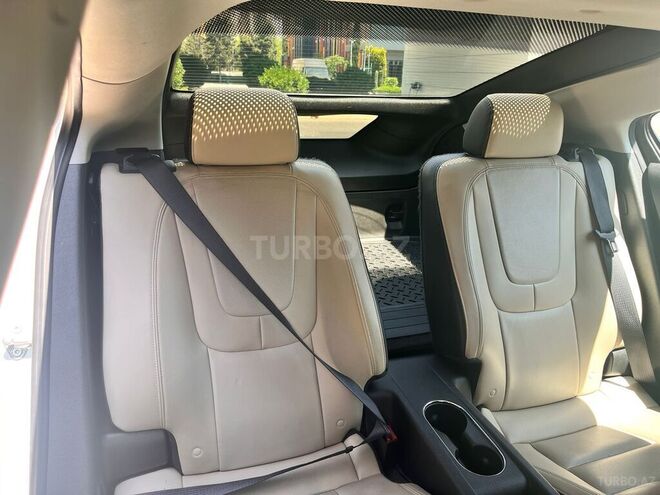 Chevrolet Volt 2012, 135,000 km - 1.4 l - Bakı