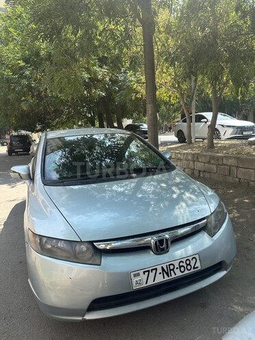 Honda Civic 2007, 424,100 km - 1.3 l - Bakı