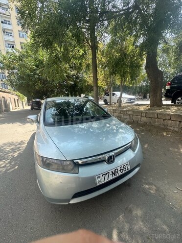 Honda Civic 2007, 424,100 km - 1.3 l - Bakı