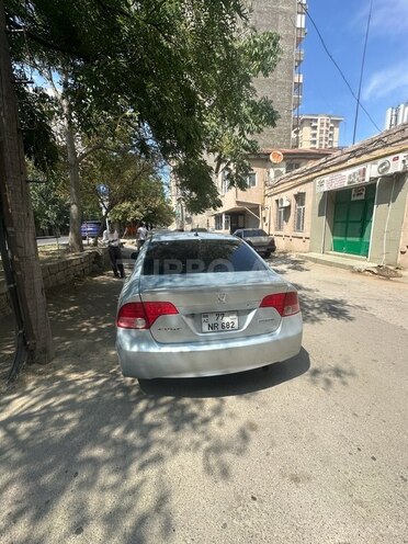 Honda Civic 2007, 424,100 km - 1.3 l - Bakı