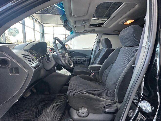 Hyundai Tucson 2009, 232,000 km - 2.0 l - Sumqayıt